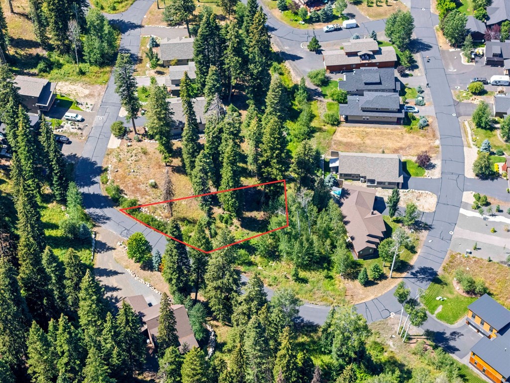 1530 Dragonfly Loop McCall, ID 83638 - Photo 3 of 7