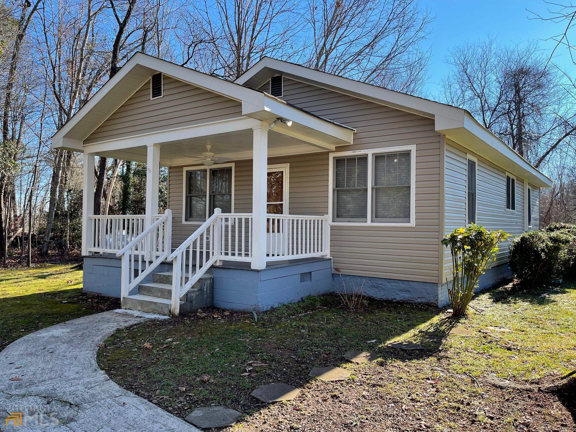 730 Chase Road Cornelia, GA 30531 - Photo 1 of 1 Gallery Image 1