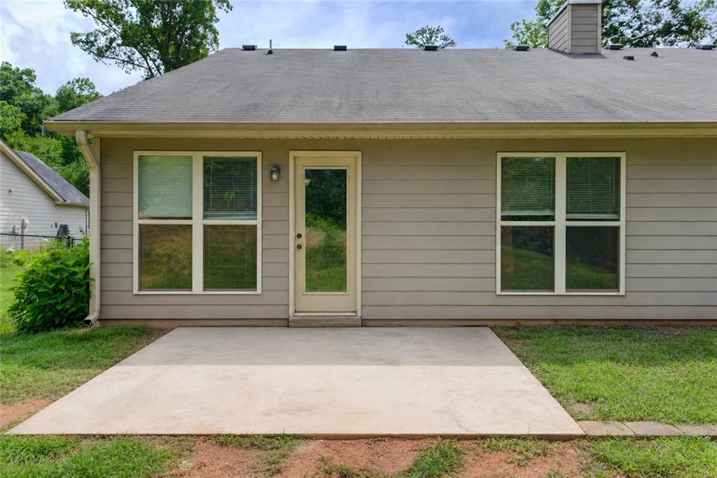 154 Rolling Oaks Lane Colbert, GA 30628 - Photo 32 of 40
