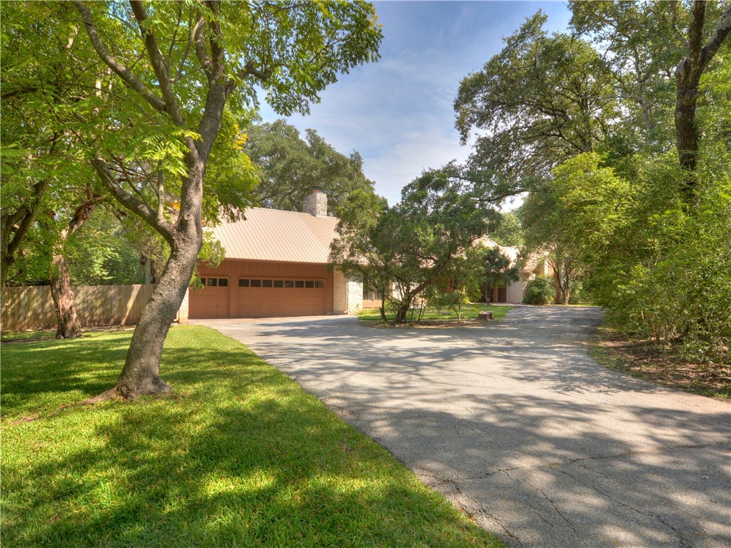 904 Live Oak Ridge Road West Lake Hills, TX 78746 - Photo 1 of 1 Gallery Image 1