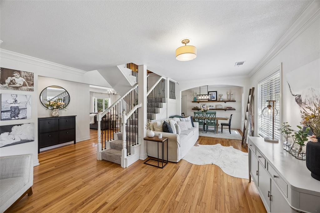 331 Larkin Road Sunnyvale, TX 75182 - Photo 3 of 40 Gallery Image 3