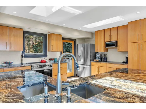 $2,140,000 | 3130 Kittrell Court, Boulder, CO 80305