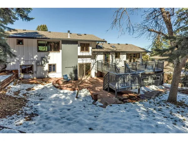 $2,140,000 | 3130 Kittrell Court, Boulder, CO 80305