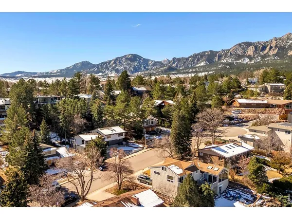 $2,140,000 | 3130 Kittrell Court, Boulder, CO 80305