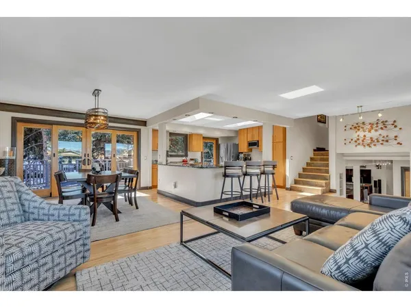 $2,140,000 | 3130 Kittrell Court, Boulder, CO 80305