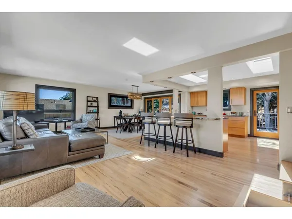 $2,140,000 | 3130 Kittrell Court, Boulder, CO 80305