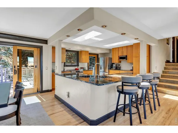 $2,140,000 | 3130 Kittrell Court, Boulder, CO 80305