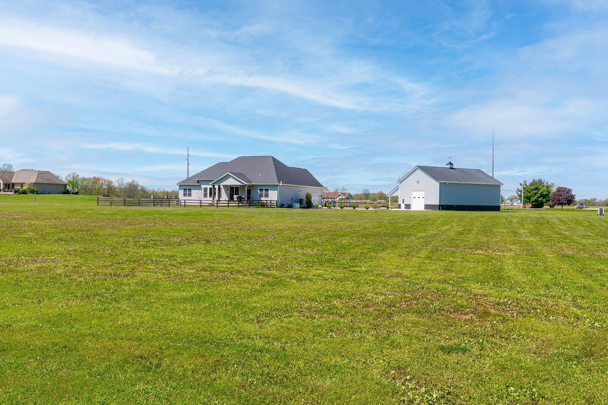 623 Brindle Road Ostrander, OH 43061 - Photo 46 of 74 623 Brindle Rd (Exterior)-34