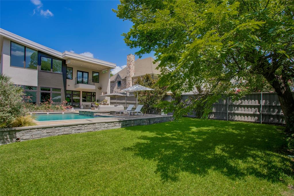2215 Madera Street Dallas, TX 75206 - Photo 37 of 40