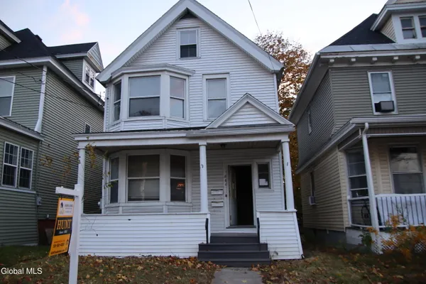 $227,000 | 860 Washington Avenue, Albany, NY 12203