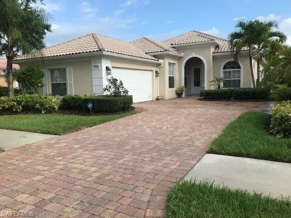 $699,000 | 7765 Orvieto Court, Naples, FL 34114