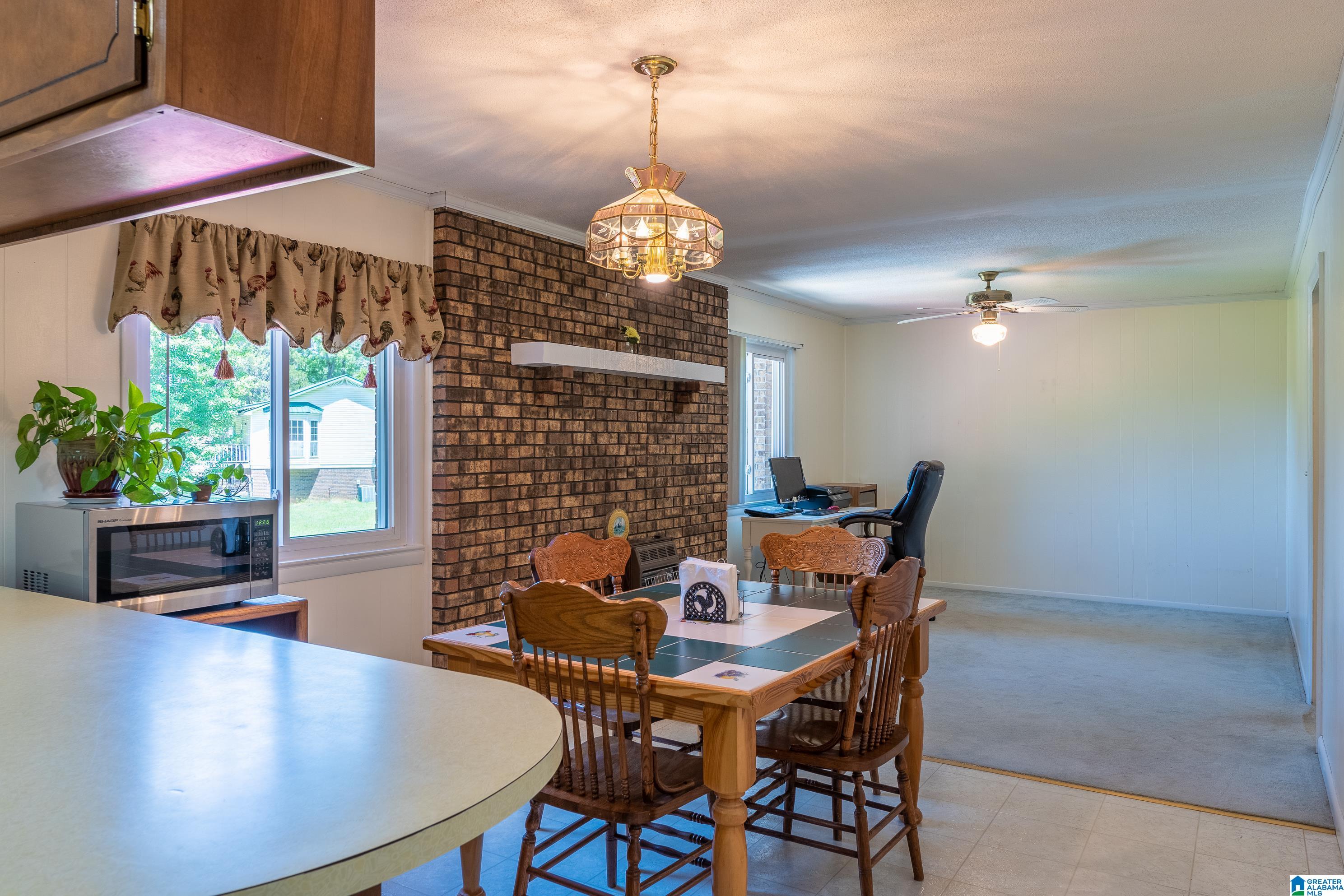 141 College Street Vincent, AL 35178 - Photo 17 of 31