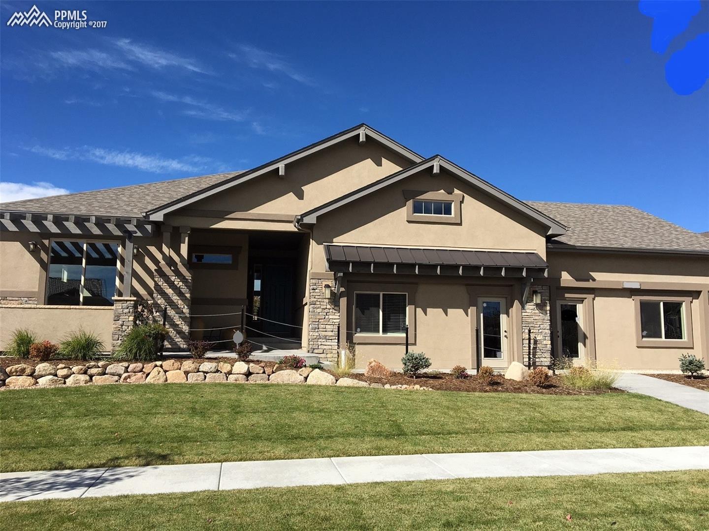 2056 Ripple Ridge Road Colorado Springs, CO 80921 - Photo 1 of 10