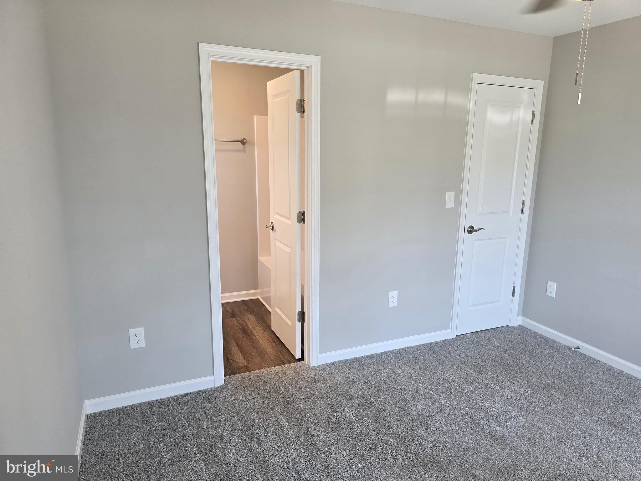 7457 Market Street Willards, MD 21874 - Photo 26 of 51 a view of empty room