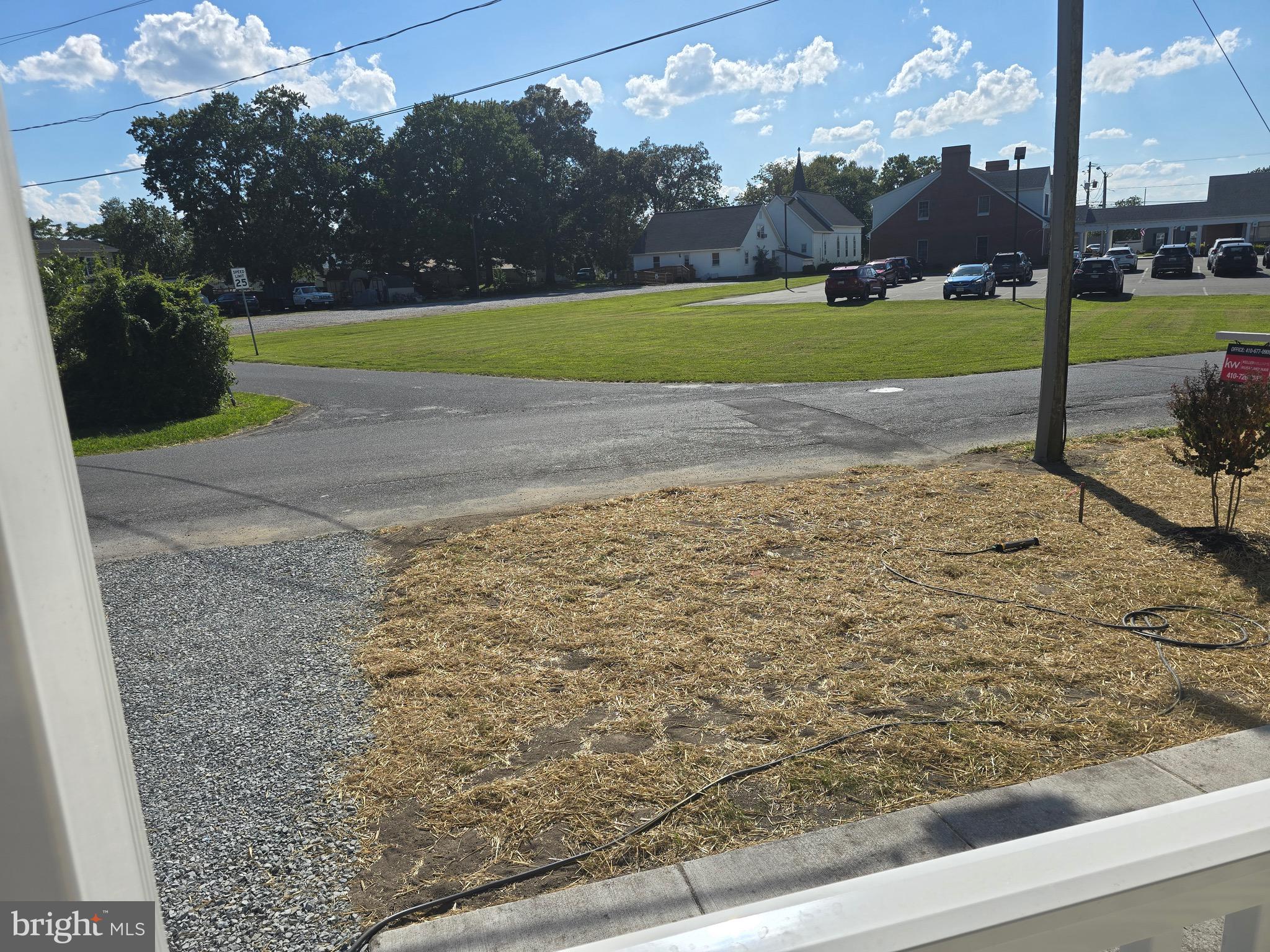 7457 Market Street Willards, MD 21874 - Photo 31 of 51 a view of a park