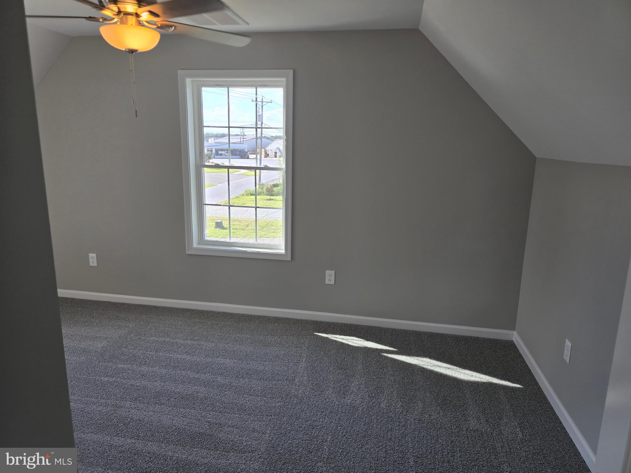 7457 Market Street Willards, MD 21874 - Photo 34 of 51 an empty room with windows