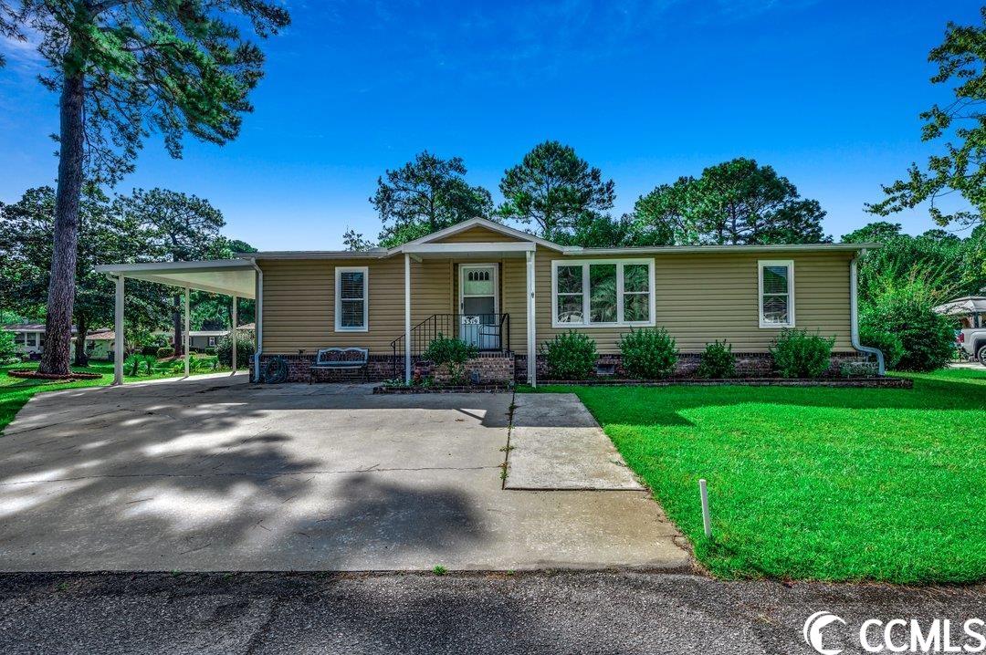 3319 Shagbark Trail Murrells Inlet, SC 29576 - Photo 1 of 26 Gallery Image 1