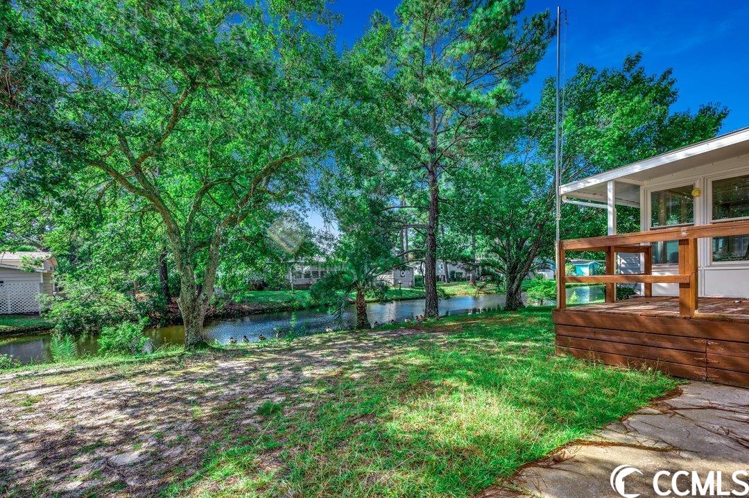 3319 Shagbark Trail Murrells Inlet, SC 29576 - Photo 19 of 26 Gallery Image 19
