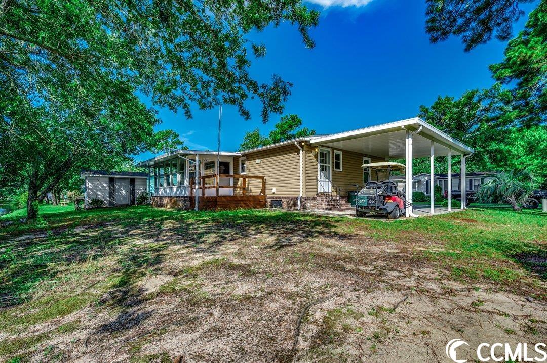 3319 Shagbark Trail Murrells Inlet, SC 29576 - Photo 20 of 26 Gallery Image 20