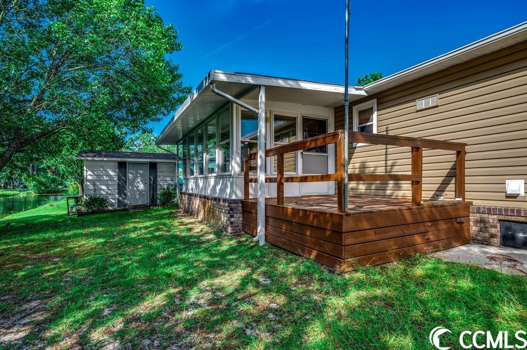 3319 Shagbark Trail Murrells Inlet, SC 29576 - Photo 21 of 26 Gallery Image 21