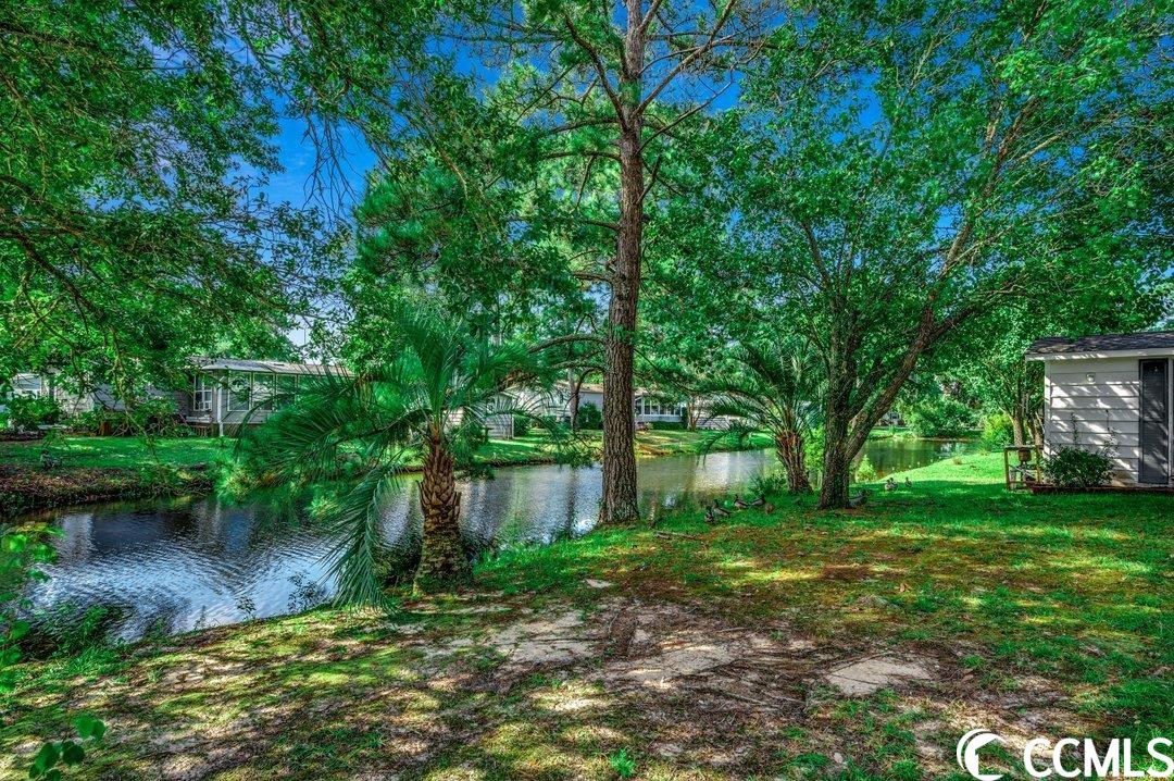 3319 Shagbark Trail Murrells Inlet, SC 29576 - Photo 22 of 26 Gallery Image 22