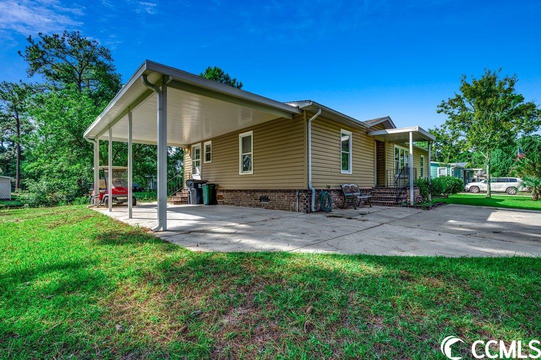 3319 Shagbark Trail Murrells Inlet, SC 29576 - Photo 25 of 26 Gallery Image 25