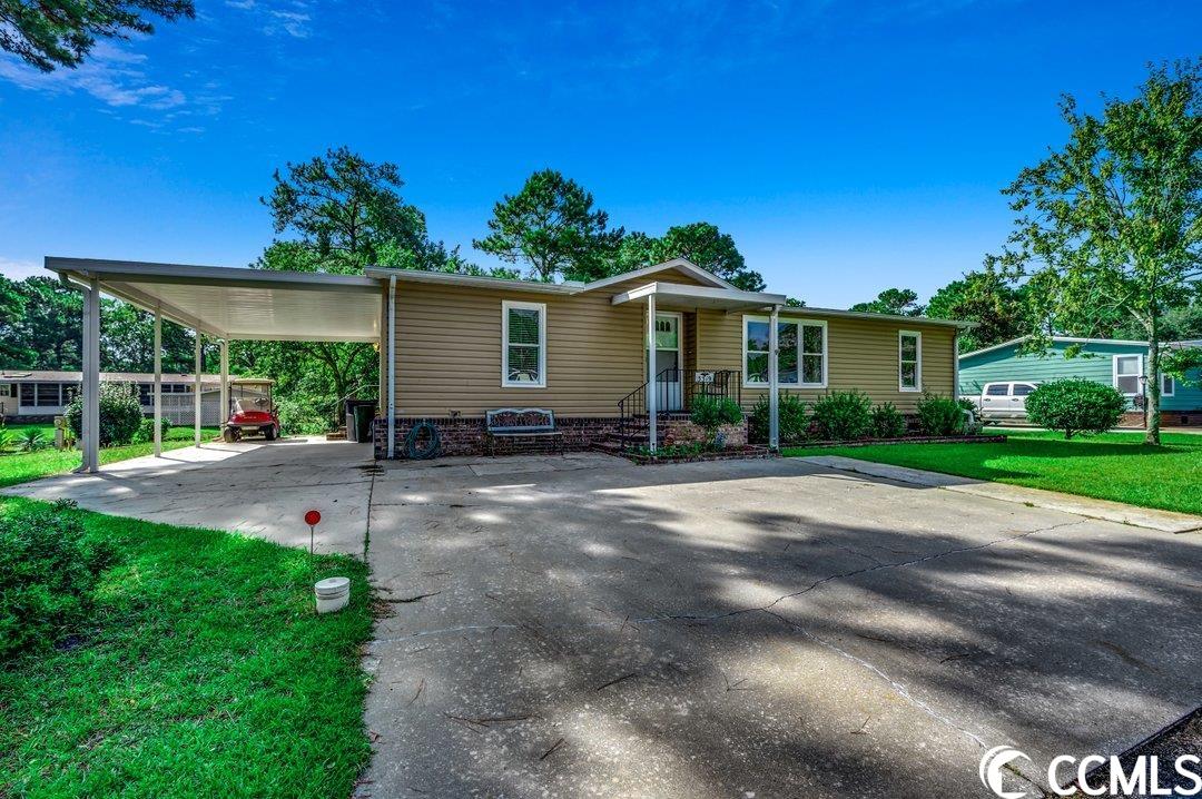 3319 Shagbark Trail Murrells Inlet, SC 29576 - Photo 26 of 26 Gallery Image 26