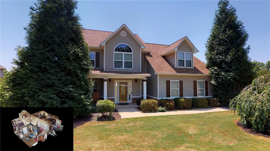 501 Birchwood Drive Temple, GA 30179 - Photo 1 of 1 Gallery Image 1