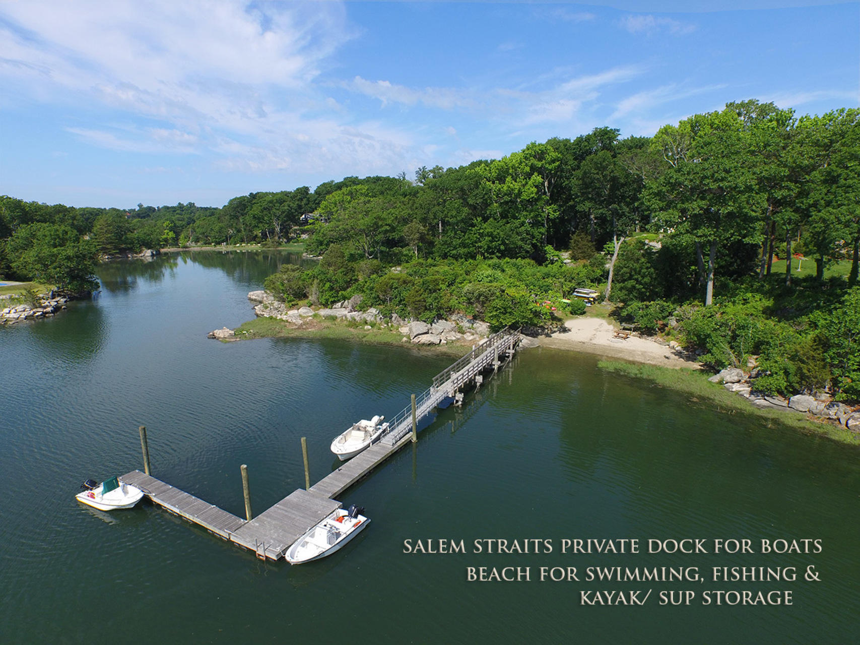 5 Hawthorne Road Darien, CT 06820 - Photo 43 of 49 a view of lake