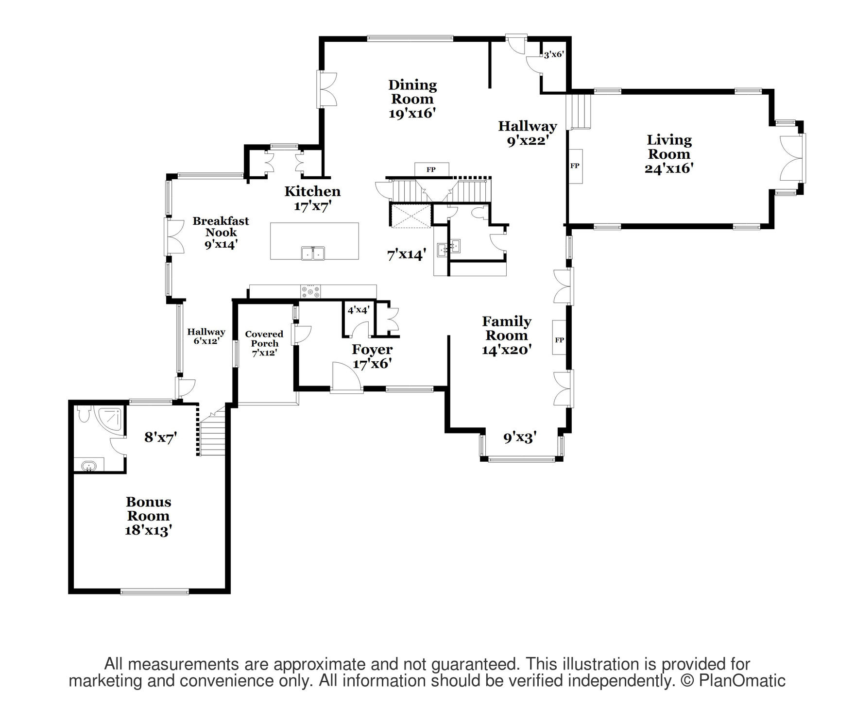 5 Hawthorne Road Darien, CT 06820 - Photo 47 of 49 unknown