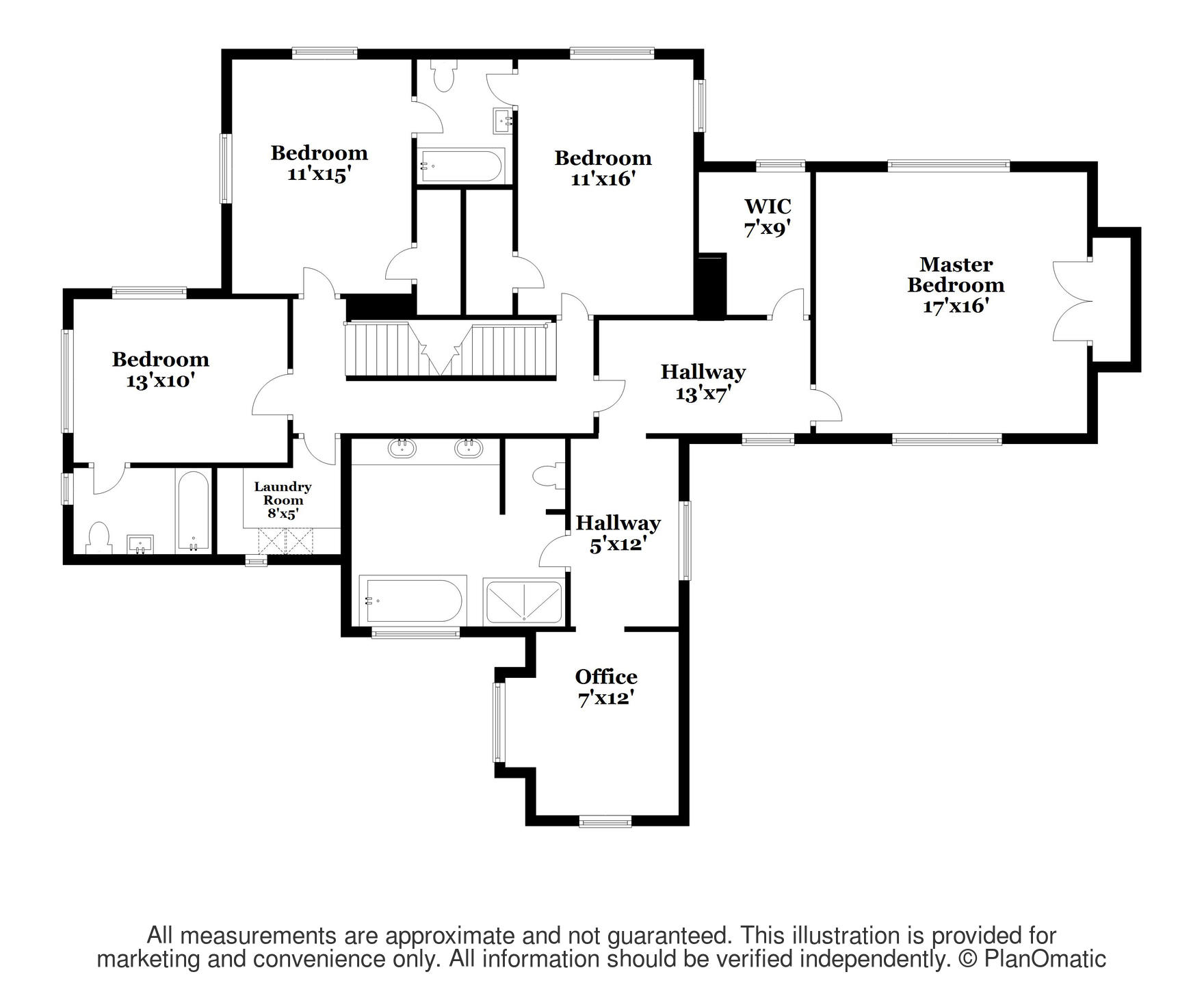 5 Hawthorne Road Darien, CT 06820 - Photo 48 of 49