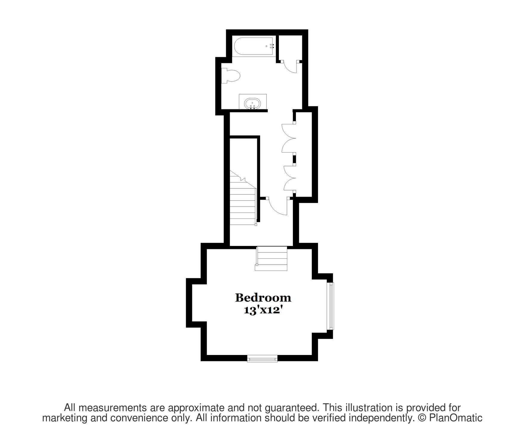 5 Hawthorne Road Darien, CT 06820 - Photo 49 of 49 a picture of a floor plan