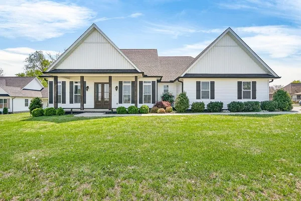 $469,000 | 1415 East 10th Street, Cookeville, TN 38501