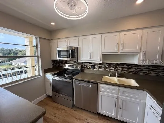 $148,000 | 700 Mirror Terrace Northwest, Unit 404, Winter Haven, FL 33881