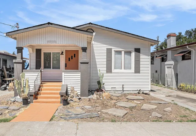 $570,000 | 513 Arch Street, Martinez, CA 94553