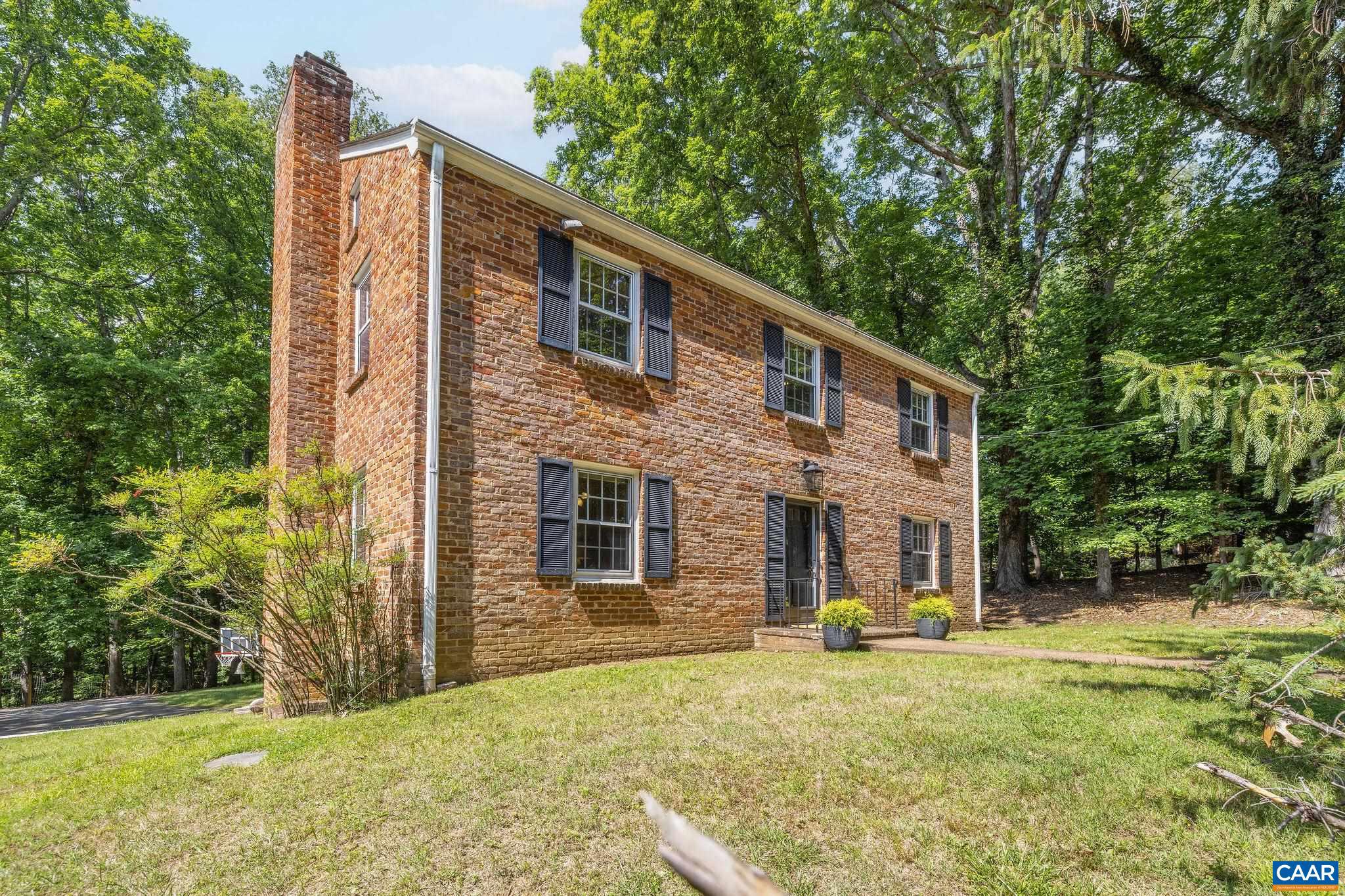 102 Meadowbrook Court Charlottesville, VA 22901 - Photo 40 of 45