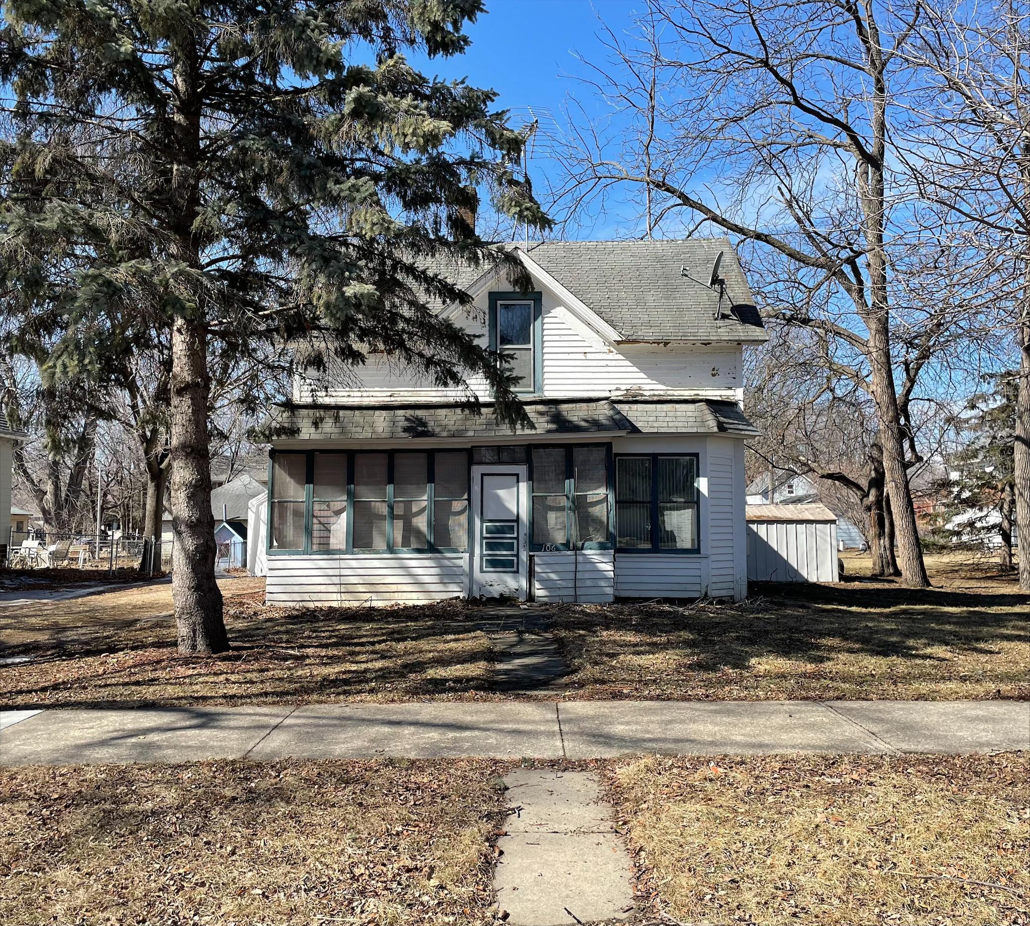 106 2nd Avenue Southeast Mapleton, MN 56065 - Photo 1 of 1 Gallery Image 1