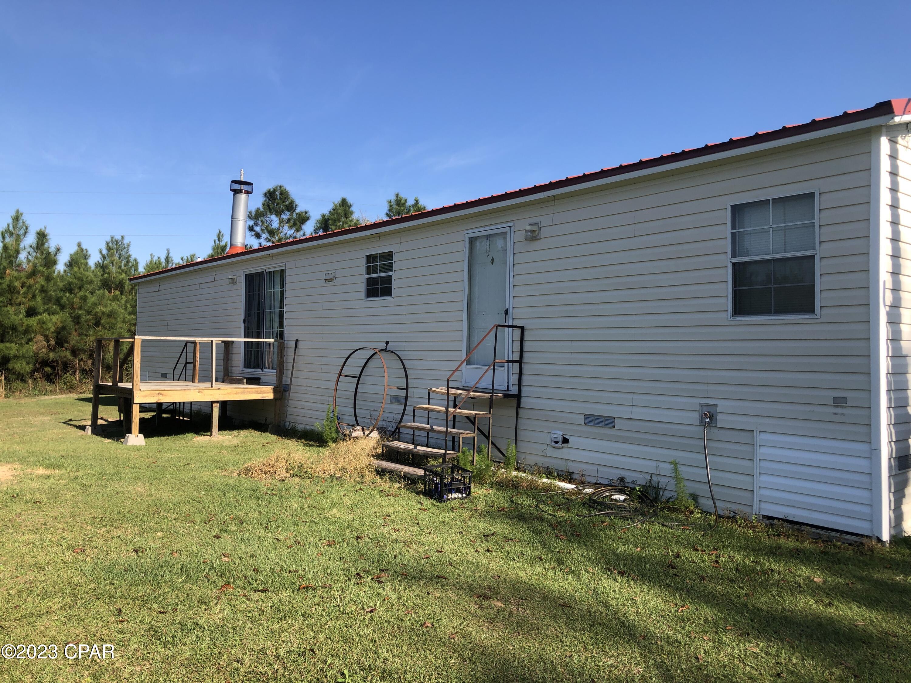 2325 Corbin Road Cottondale, FL 32431 - Photo 2 of 22