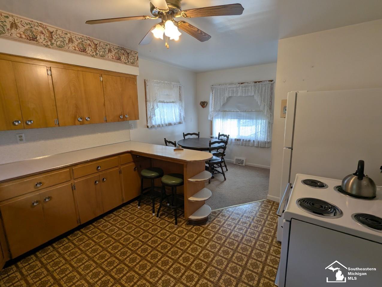 3585 Vivian Road Monroe, MI 48162 - Photo 7 of 32