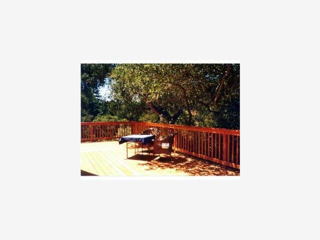 1727 Jack Rabbit Ridge Road Scotts Valley, CA 95066 - Photo 3 of 3 Gallery Image 3