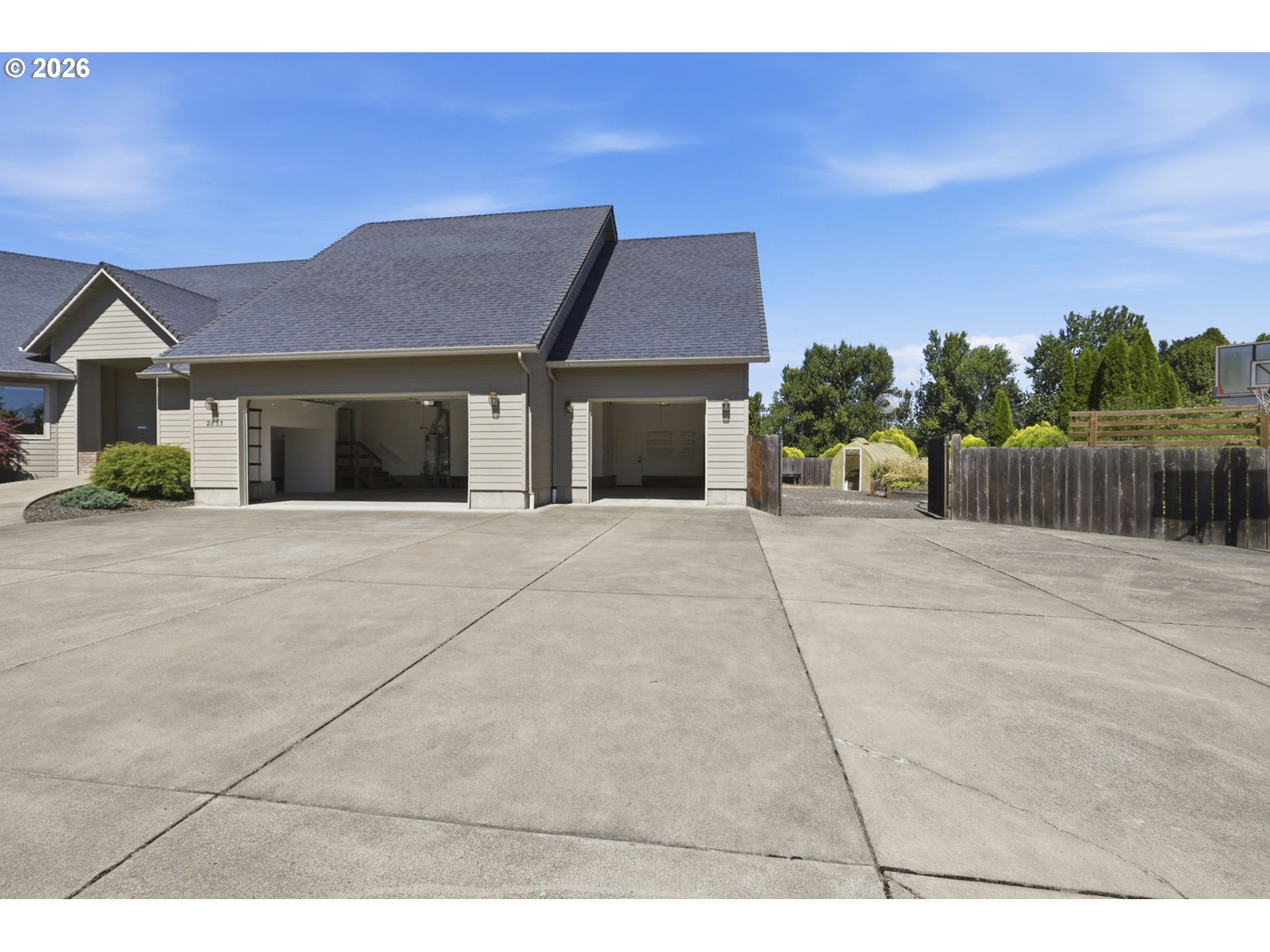 2833 20th Street Springfield, OR 97477 - Photo 41 of 47