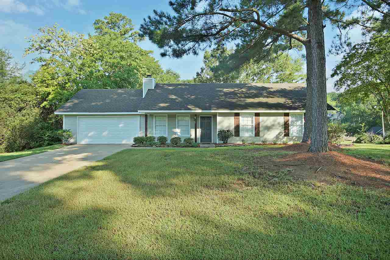 105 Lake Dockery Road Byram, MS 39272 - Photo 1 of 19 Photo 1