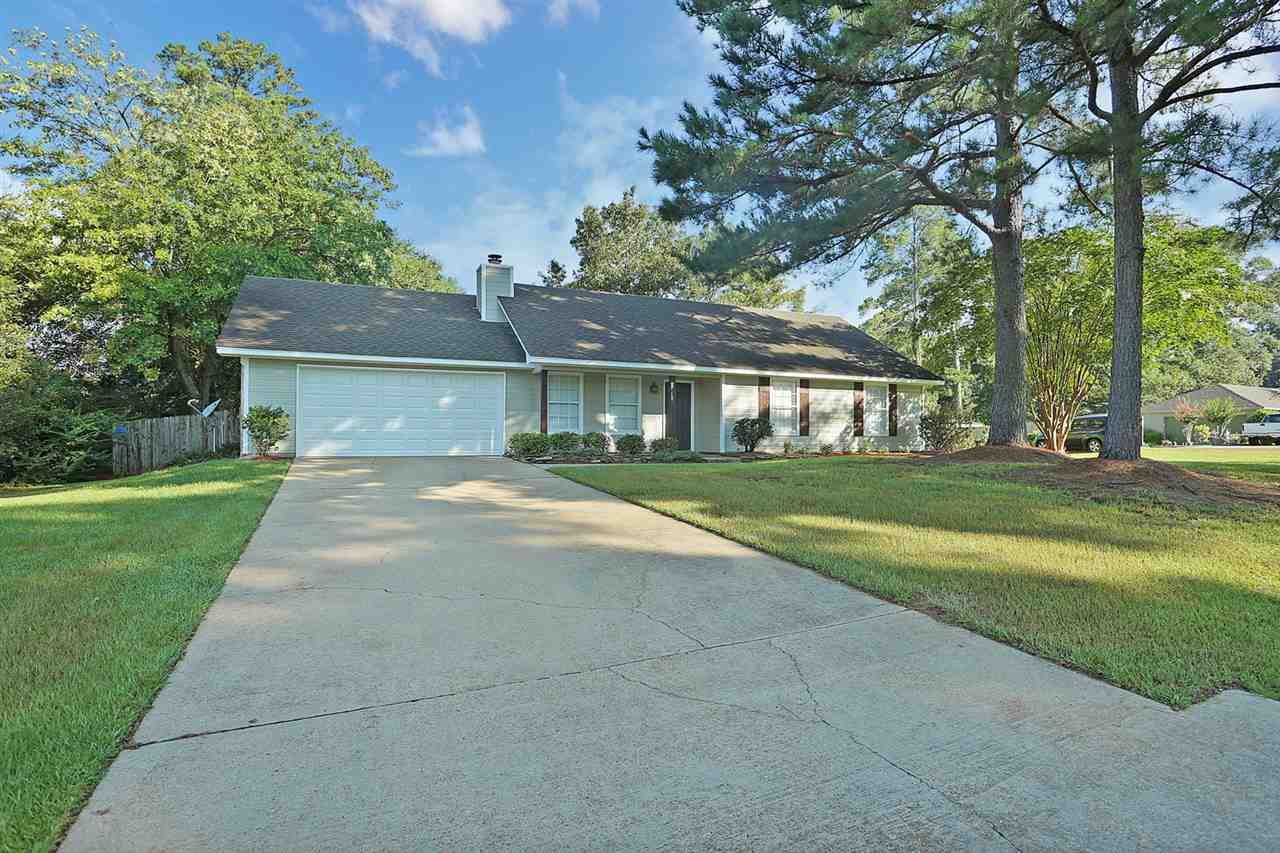 105 Lake Dockery Road Byram, MS 39272 - Photo 2 of 19 Photo 2