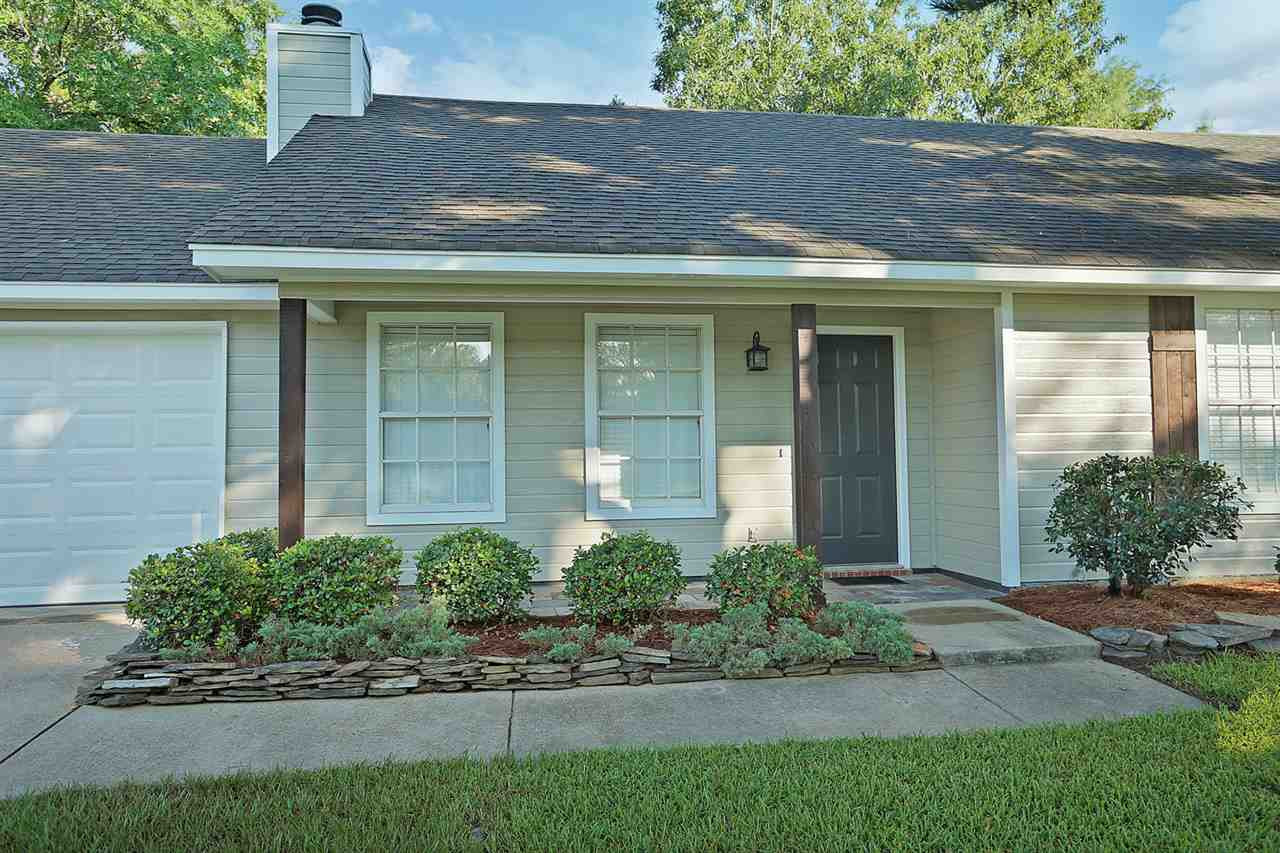 105 Lake Dockery Road Byram, MS 39272 - Photo 3 of 19 Photo 3