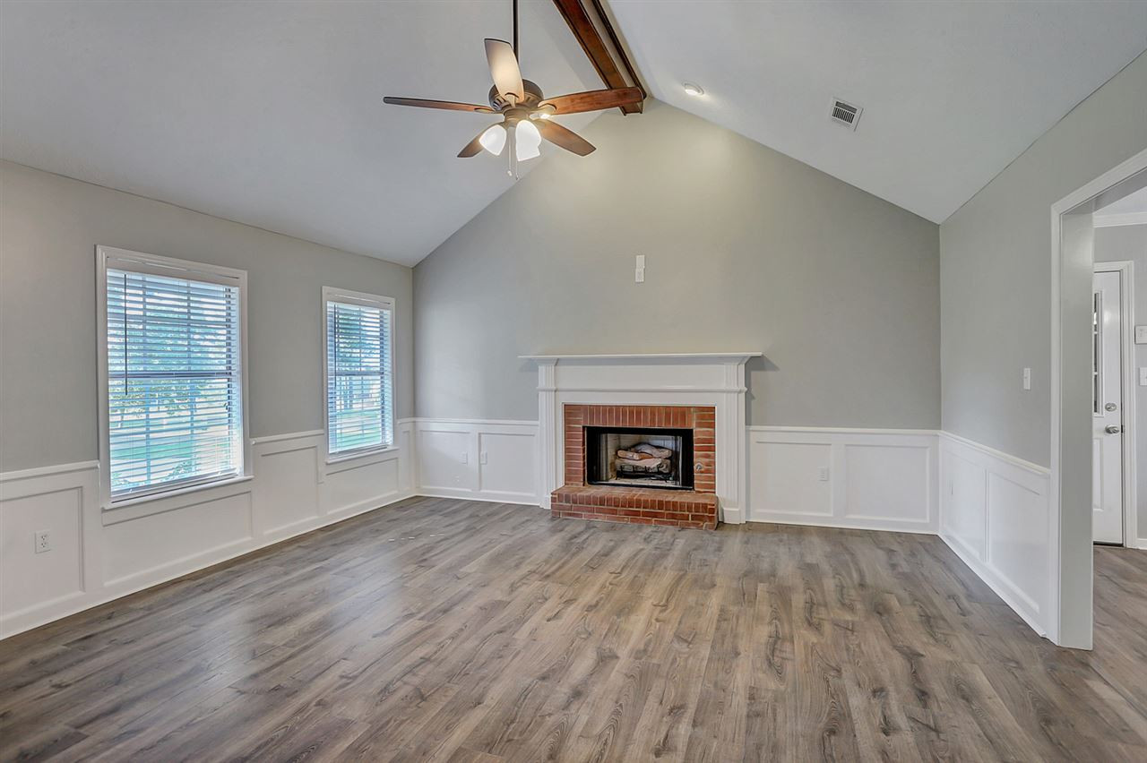 105 Lake Dockery Road Byram, MS 39272 - Photo 5 of 19 Photo 5