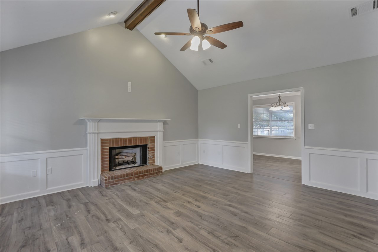 105 Lake Dockery Road Byram, MS 39272 - Photo 6 of 19 Photo 6