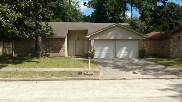 $215,900 | 4726 Lost Lake Lane, Spring, TX 77388