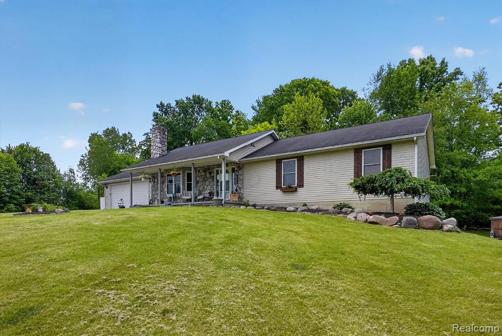 9565 Crofoot Road Fowlerville, MI 48836 - Photo 63 of 63