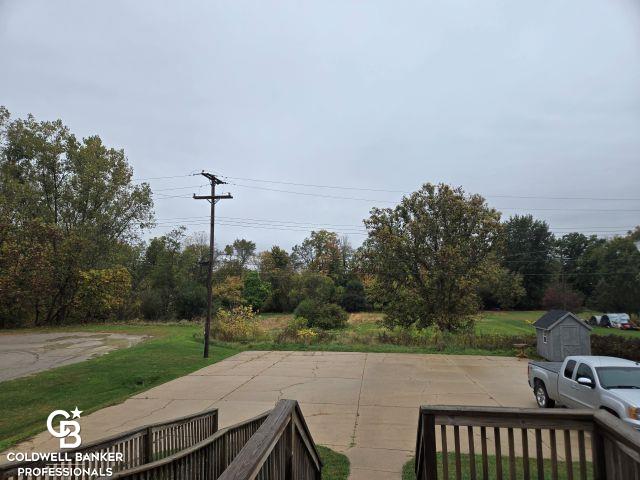 209 South Brockway Road Yale, MI 48097 - Photo 26 of 38