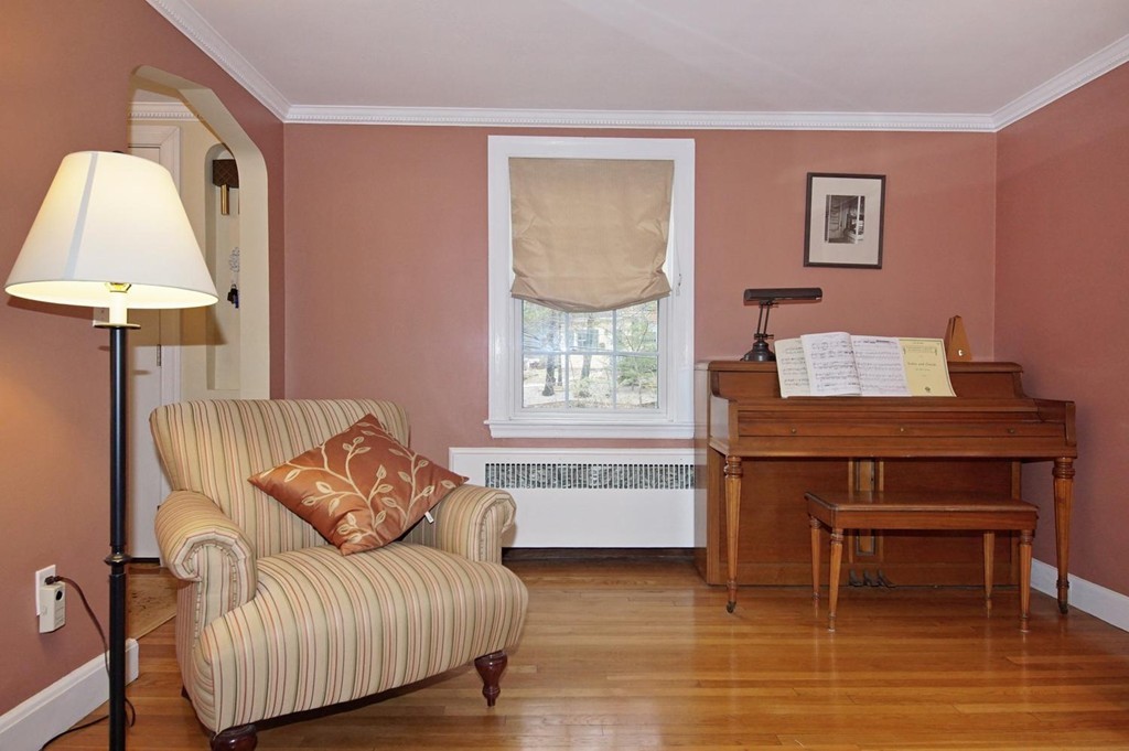 68 Payson Road Brookline, MA 02467 - Photo 2 of 17 Gallery Image 2